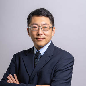 Prof. Ching-Jong
Liao